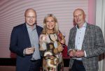 Amsterdam 12 november 2019
Presentatie nieuwe Nouveau met Leco v Zadelhoff als gast hoofdredakteur. De presentatie vond plaats in hotel The Dylan . Rob Kolkman Annekiese Bergman en Ruud Bijl