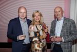 Amsterdam 12 november 2019
Presentatie nieuwe Nouveau met Leco v Zadelhoff als gast hoofdredakteur. De presentatie vond plaats in hotel The Dylan . Rob Kolkman Annekiese Bergman en Ruud Bijl