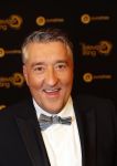 Amsterdam 9 oktober 2019
Uitreiking televizierring 2019 in AFAS Live. 
Robert v Beckhoven