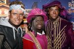 Amsterdam 5 oktober 2019
Premiere Sinterklaasfilm in pathe Arena . Roel Dirven