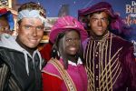 Amsterdam 5 oktober 2019
Premiere Sinterklaasfilm in pathe Arena . Roel Dirven