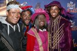 Amsterdam 5 oktober 2019
Premiere Sinterklaasfilm in pathe Arena . Roel Dirven