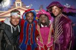 Amsterdam 5 oktober 2019
Premiere Sinterklaasfilm in pathe Arena . Roel Dirven