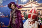 Amsterdam 5 oktober 2019
Premiere Sinterklaasfilm in pathe Arena . Roel Dirven