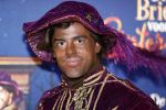 Amsterdam 5 oktober 2019
Premiere Sinterklaasfilm in pathe Arena . Roel Dirven