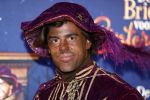 Amsterdam 5 oktober 2019
Premiere Sinterklaasfilm in pathe Arena . Roel Dirven