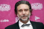 Amsterdam 6 oktober 2019
Premiere club van lelijke kinderen in Pathe Arena. Roeland Fernhout