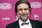 Amsterdam 6 oktober 2019
Premiere club van lelijke kinderen in Pathe Arena. Roeland Fernhout