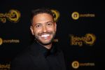 Amsterdam 9 oktober 2019
Uitreiking televizierring 2019 in AFAS Live. Rolf Sanchez