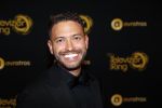Amsterdam 9 oktober 2019
Uitreiking televizierring 2019 in AFAS Live. Rolf Sanchez