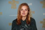 Amsterdam 7 oktober 2019
Premiere de belofte van Pisa in Tuschinski. Romy Gevers