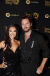 Amsterdam 9 oktober 2019
Uitreiking televizierring 2019 in AFAS Live