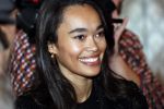 Amsterdam 12 november 2019
Presentatie en opening winkel Shoeby van Fred v Leer en Nicolette v Dam.
Romy Monteiro