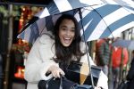 Amsterdam 12 november 2019
Presentatie en opening winkel Shoeby van Fred v Leer en Nicolette v Dam.
Romy Monteiro