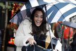 Amsterdam 12 november 2019
Presentatie en opening winkel Shoeby van Fred v Leer en Nicolette v Dam.
Romy Monteiro