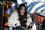 Amsterdam 12 november 2019
Presentatie en opening winkel Shoeby van Fred v Leer en Nicolette v Dam.
Romy Monteiro