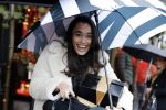 Amsterdam 12 november 2019
Presentatie en opening winkel Shoeby van Fred v Leer en Nicolette v Dam.
Romy Monteiro