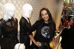 Amsterdam 12 november 2019
Presentatie en opening winkel Shoeby van Fred v Leer en Nicolette v Dam.
Romy Monteiro