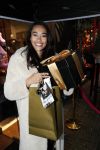 Amsterdam 12 november 2019
Presentatie en opening winkel Shoeby van Fred v Leer en Nicolette v Dam.
Romy Monteiro