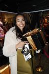 Amsterdam 12 november 2019
Presentatie en opening winkel Shoeby van Fred v Leer en Nicolette v Dam.
Romy Monteiro