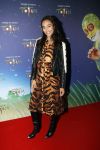 Den Haag 13 september 2019
Premiere Cirque du Soleil op het malieveld in Den Haag. Romy Monteiro met vriend Jasper