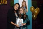 Utrecht 21 oktober 2019
Boekpresentatie Sterre Koning bij de ping pong club. Romy Monteiro krijgt het eerste boek.