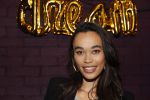 Utrecht 21 oktober 2019
Boekpresentatie Sterre Koning bij de ping pong club. Romy Monteiro krijgt het eerste boek.