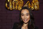 Utrecht 21 oktober 2019
Boekpresentatie Sterre Koning bij de ping pong club. Romy Monteiro krijgt het eerste boek.