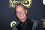 Amsterdam 9 oktober 2019
Uitreiking televizierring 2019 in AFAS Live. Ron Boszhard