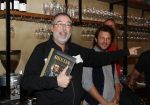 Amsterdam 29 oktober 2019
Boekpresentatie in restaurant Breda met Freek v Noortwijk Guillaume de Beer Jojanneke v Iwaarden en Ronald Giphart