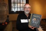 Amsterdam 29 oktober 2019
Boekpresentatie in restaurant Breda met Freek v Noortwijk Guillaume de Beer Jojanneke v Iwaarden en Ronald Giphart