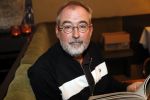 Amsterdam 29 oktober 2019
Boekpresentatie in restaurant Breda met Freek v Noortwijk Guillaume de Beer Jojanneke v Iwaarden en Ronald Giphart
