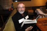 Amsterdam 29 oktober 2019
Boekpresentatie in restaurant Breda met Freek v Noortwijk Guillaume de Beer Jojanneke v Iwaarden en Ronald Giphart