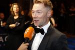 Amsterdam 28 oktober 2019
Premiere Galapagos in Tuschinski. Ronan Keating