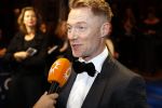 Amsterdam 28 oktober 2019
Premiere Galapagos in Tuschinski. Ronan Keating