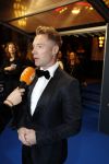 Amsterdam 28 oktober 2019
Premiere Galapagos in Tuschinski. Ronan Keating