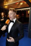 Amsterdam 28 oktober 2019
Premiere Galapagos in Tuschinski. Ronan Keating