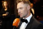 Amsterdam 28 oktober 2019
Premiere Galapagos in Tuschinski. Ronan Keating