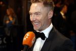 Amsterdam 28 oktober 2019
Premiere Galapagos in Tuschinski. Ronan Keating