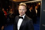 Amsterdam 28 oktober 2019
Premiere Galapagos in Tuschinski. Ronan Keating