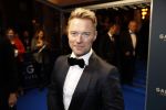 Amsterdam 28 oktober 2019
Premiere Galapagos in Tuschinski. Ronan Keating