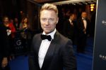 Amsterdam 28 oktober 2019
Premiere Galapagos in Tuschinski. Ronan Keating