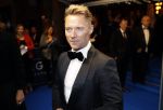 Amsterdam 28 oktober 2019
Premiere Galapagos in Tuschinski. Ronan Keating