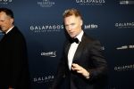Amsterdam 28 oktober 2019
Premiere Galapagos in Tuschinski. Ronan Keating