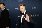 Amsterdam 28 oktober 2019
Premiere Galapagos in Tuschinski. Ronan Keating