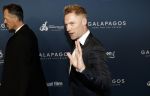 Amsterdam 28 oktober 2019
Premiere Galapagos in Tuschinski. Ronan Keating