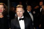 Amsterdam 28 oktober 2019
Premiere Galapagos in Tuschinski. Ronan Keating