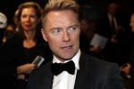 Amsterdam 28 oktober 2019
Premiere Galapagos in Tuschinski. Ronan Keating