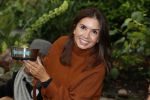Blaricum 4 oktober 2019
Dierendag met een ontbijt voor de hondjes georganiseerd door Rossana Kluivert en Nino Wilkes. Anouk Smulders presenteert het.