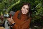 Blaricum 4 oktober 2019
Dierendag met een ontbijt voor de hondjes georganiseerd door Rossana Kluivert en Nino Wilkes. Anouk Smulders presenteert het.